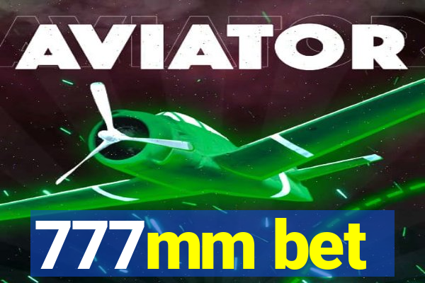 777mm bet